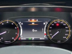 GAC Aion M8 2021 Facelift Lingxiu Series 390T Luxury - ფოტო 20