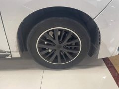 GAC Aion M8 2021 Facelift Lingxiu Series 390T Luxury - ფოტო 3
