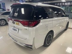 GAC Aion M8 2021 Facelift Lingxiu Series 390T Luxury - ფოტო 4