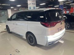 GAC Aion M8 2021 Facelift Lingxiu Series 390T Luxury - ფოტო 5