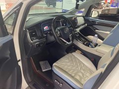 GAC Aion M8 2021 Facelift Lingxiu Series 390T Luxury - ფოტო 6