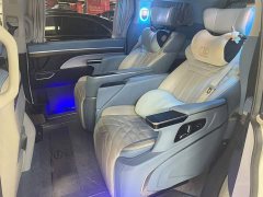 GAC Aion M8 2021 Facelift Lingxiu Series 390T Luxury - ფოტო 7