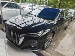FAW Red Flag H5 2023 2.0T Automatic Smart Connected Flagship Comfort Edition - ფოტო 1