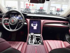 FAW Red Flag H5 2023 2.0T Automatic Smart Connected Flagship Comfort Edition - ფოტო 11