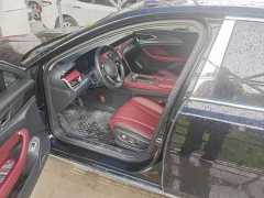 FAW Red Flag H5 2023 2.0T Automatic Smart Connected Flagship Comfort Edition - ფოტო 5