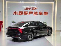 FAW Red Flag H5 2023 2.0T Automatic Smart Connected Flagship Comfort Edition - ფოტო 6