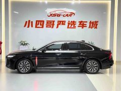 FAW Red Flag H5 2023 2.0T Automatic Smart Connected Flagship Comfort Edition - ფოტო 7