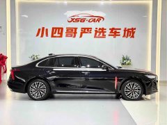 FAW Red Flag H5 2023 2.0T Automatic Smart Connected Flagship Comfort Edition - ფოტო 8