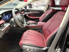 FAW Red Flag H5 2023 2.0T Automatic Smart Connected Flagship Comfort Edition - ფოტო 9