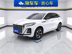 FAW Red Flag HS3 2023 1.5T Two-Wheel Drive Goodwill Edition - ფოტო 1