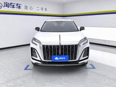 FAW Red Flag HS3 2023 1.5T Two-Wheel Drive Goodwill Edition - ფოტო 2