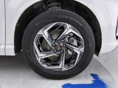 FAW Red Flag HS3 2023 1.5T Two-Wheel Drive Goodwill Edition - ფოტო 6