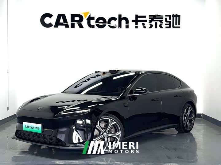 NIO ET5 75kWh