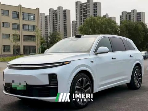 2025 Li Auto L7 Max Smart Refresh Edition - ავტომობილი ჩინეთიდან
