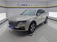 FAW HS5 2.0T Edition - photo 1