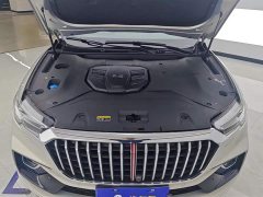 FAW HS5 2.0T Edition - photo 10