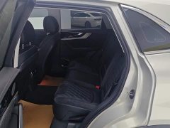 FAW HS5 2.0T Edition - photo 11