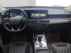 FAW HS5 2.0T Edition - photo 12