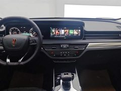 FAW HS5 2.0T Edition - photo 13
