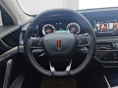 FAW HS5 2.0T Edition - photo 15