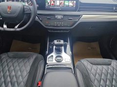 FAW HS5 2.0T Edition - photo 16