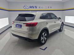 FAW HS5 2.0T Edition - photo 3