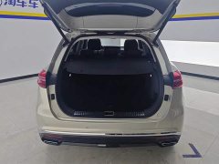 FAW HS5 2.0T Edition - photo 4