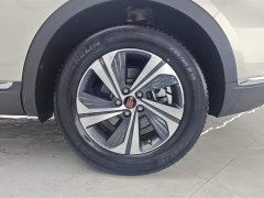 FAW HS5 2.0T Edition - photo 6