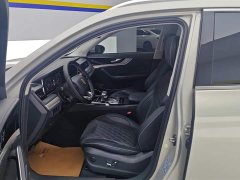 FAW HS5 2.0T Edition - photo 9