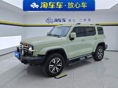 Tank 300 Edition 2.0T Version - ფოტო 1