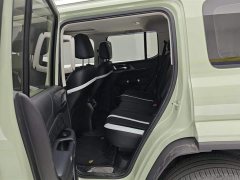 Tank 300 Edition 2.0T Version - ფოტო 11