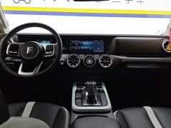 Tank 300 Edition 2.0T Version - ფოტო 13