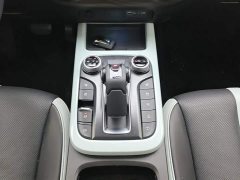 Tank 300 Edition 2.0T Version - ფოტო 16