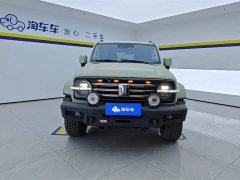Tank 300 Edition 2.0T Version - ფოტო 2