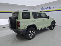 Tank 300 Edition 2.0T Version - ფოტო 3