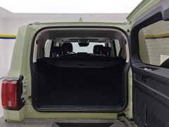 Tank 300 Edition 2.0T Version - ფოტო 4