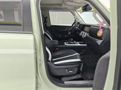 Tank 300 Edition 2.0T Version - ფოტო 8