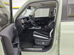 Tank 300 Edition 2.0T Version - ფოტო 9