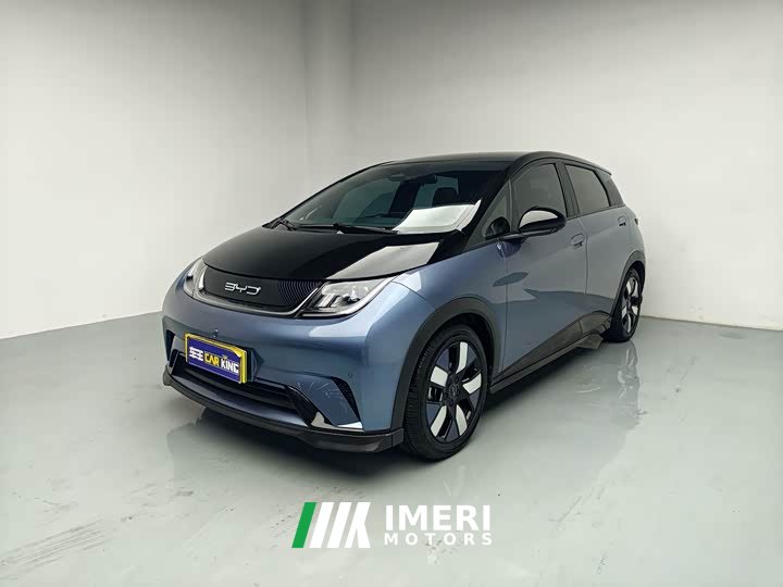 401km Edition