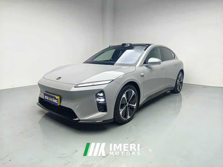 Nio ET5 75kWh