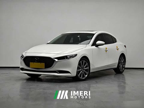 2024 3 2.0L Edition - ავტომობილი ჩინეთიდან