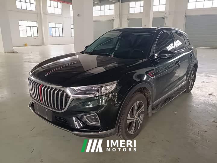 Hongqi HS5 2.0T Edition
