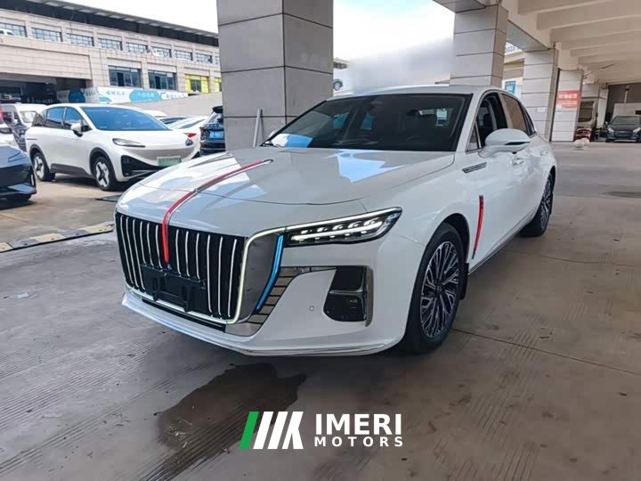 Hongqi H5 2.0T Edition