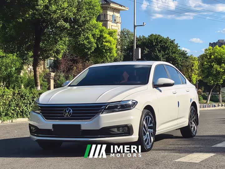 Volkswagen Lavida 280TSI DSG Comfort