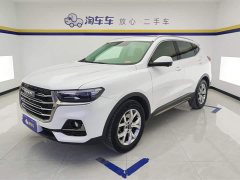 Haval H6 2021 National Fashion Edition 1.5T Automatic Champion Edition - ფოტო 1