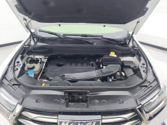 Haval H6 2021 National Fashion Edition 1.5T Automatic Champion Edition - ფოტო 10