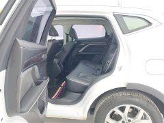 Haval H6 2021 National Fashion Edition 1.5T Automatic Champion Edition - ფოტო 11