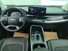 Haval H6 2021 National Fashion Edition 1.5T Automatic Champion Edition - ფოტო 12