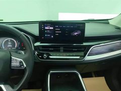 Haval H6 2021 National Fashion Edition 1.5T Automatic Champion Edition - ფოტო 13