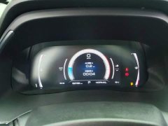 Haval H6 2021 National Fashion Edition 1.5T Automatic Champion Edition - ფოტო 14